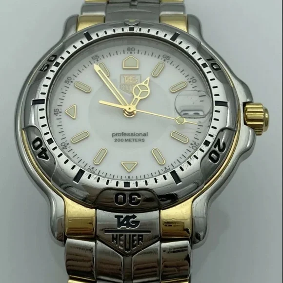 Tag heuer wh1151 sale